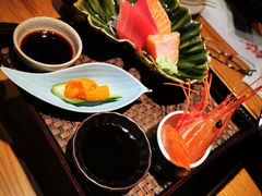 -锅物新语&寿喜烧.炉端割烹(世博源店)