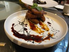 -海天楼中餐厅(吴宫泛太平洋酒店)