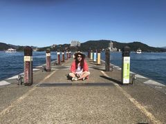-日月潭