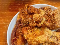 四川麻辣炸鸡-奇帕波·披萨&炸鸡(诺和木勒站店)