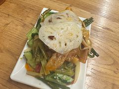 -福苗小骆驼烧烤(莲湖路店)