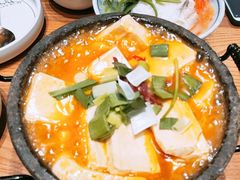 -云海肴云南菜·蒸汽石锅鱼(北京良乡华冠店)