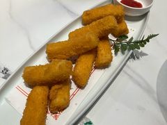 -峰厨大鱼泡饼(西青大学城店)