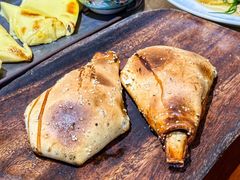 -品质伊骊新疆菜(紫金店)