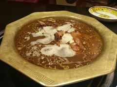 -芦月轩羊蝎子(劲松店)