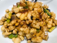 荷塘小炒-和记小菜(东方店)