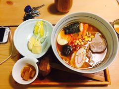 -和风食堂·日料·无界小火锅