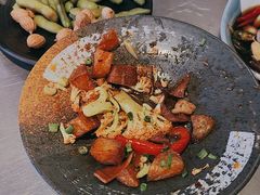 -微醺烤牛·炭火烧烤·精酿啤酒(东郊记忆店)
