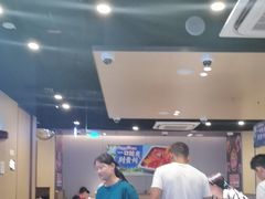 -海底捞火锅(天津SM城市广场店)