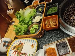 -牛焱·烧肉酒肆(五大道店)
