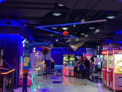 -游戏大魔方嗨乐场游戏城(德阳上美店)