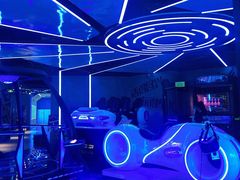 -世代星球·保龄球·镭战真人CS·团建(杨浦店)
