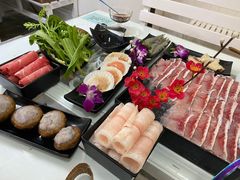 -丽江庭院之丽江往事(安定门店)