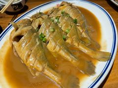 -即墨老公社·海肠捞饭大王(古城店)