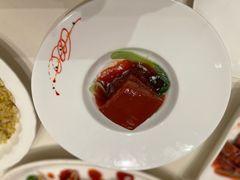 -得月楼·省级非遗·传统苏帮菜(观前店)