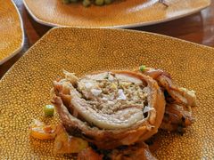 -杭州西子湖四季酒店-WL BISTRO西湖餐厅(灵隐路店)