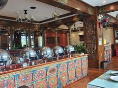 -娜玛瑟德餐厅(仙足岛店)