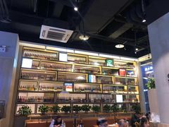 -木屋烧烤(龙湖天街店)