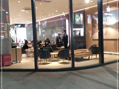 门面-星巴克(徐州苏宁广场B1店)