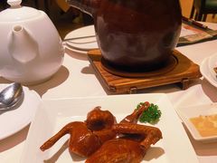 -利苑酒家(宜安广场店)