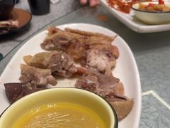 -创味·民间海南菜·非遗藤桥排骨(藤桥·免税城店)