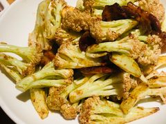 -小放牛炒菜馆(中山路乐汇城店)