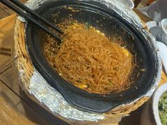 -萬家灯火·私房湘菜·22年老手艺(南岭大道店)