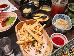 -匠和风精致料理(莆田财富中心店)