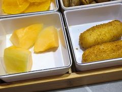 -正宗齐齐哈尔烤肉·齐牛哥鲜切炭火烤肉(杭州总店)