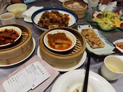 -丰鲤楼•闽南茶楼(仟禧汇店)