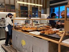 自助取餐区-Luneurs(幸福里店)