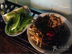 -滇釜火锅·能喝汤的火锅(车公庄店)