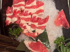 -捞王猪肚鸡火锅(财富中心店)