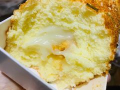 沙拉香葱肉松卷-千里酥(中山北路店)