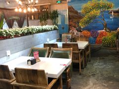 大堂-米莱蒂亞牛排餐厅(福园广场店)