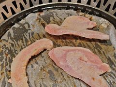 -焰江山·海鲜牛排烤肉自助(环形中心店)