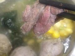 -荣记潮汕牛肉火锅(仙鹤街店)