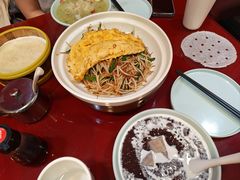 -宏状元现熬粥·京味菜(五棵松店)