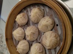 -食惠里小笼包面馆(越秀店)