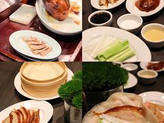 -上海外滩茂悦大酒店