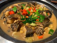 -水门巷餐厅(古子城店)