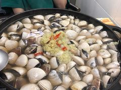 -拾下卜卜贝•海鲜火锅