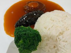 -天伦王朝酒店·盛华瑄餐厅