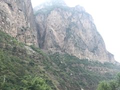 -山西通天峡景区