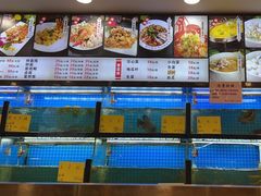 -醉壹号海鲜大排档(厦门美食地标店)