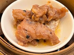 -香宫中餐厅·大连香格里拉(人民路店)