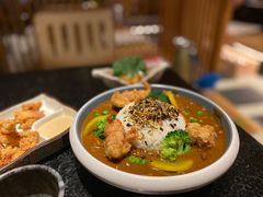 -無境·匠心日本料理(汉街店)