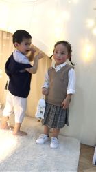 点击看大图 -小阿福儿童摄影(摩尔城店)
