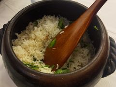 -饭怕鱼·黄焖鲟龙鱼(湖大店)