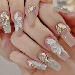 -斯馨·健康美甲美睫